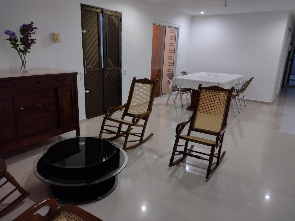 Manga Home - Hostal Картахена Экстерьер фото