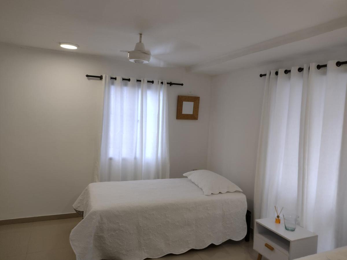 Manga Home - Hostal Картахена Экстерьер фото