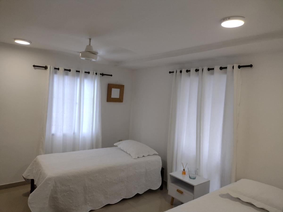 Manga Home - Hostal Картахена Экстерьер фото