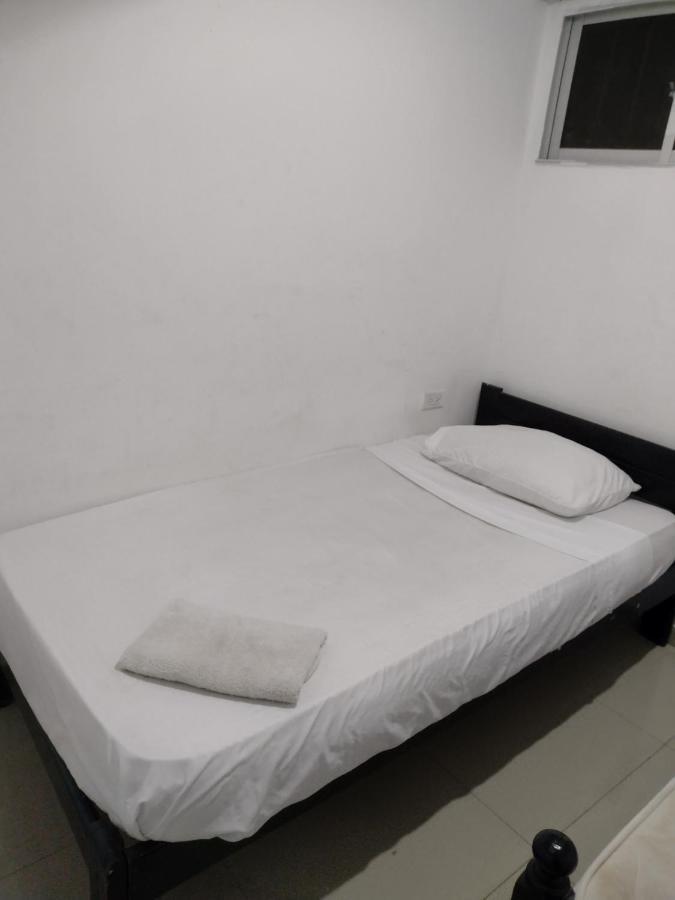 Manga Home - Hostal Картахена Экстерьер фото